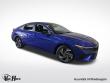 New 2025 Hyundai Elantra SEL Sport Sedan