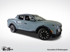 2025 Hyundai Santa Cruz SEL Activity AWD Truck Crew Cab