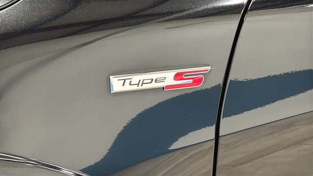 2025 Acura Integra Type-S - Photo 34