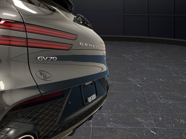 2024 GENESIS GV70 Sport - Photo 36
