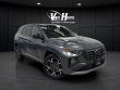 Used 2024 Hyundai Tucson Hybrid N Line SUV