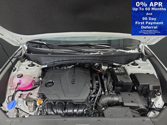 2026 Hyundai Tucson XRT - Photo 38