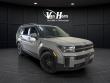 Used 2024 Hyundai Santa Fe Hybrid Calligraphy SUV