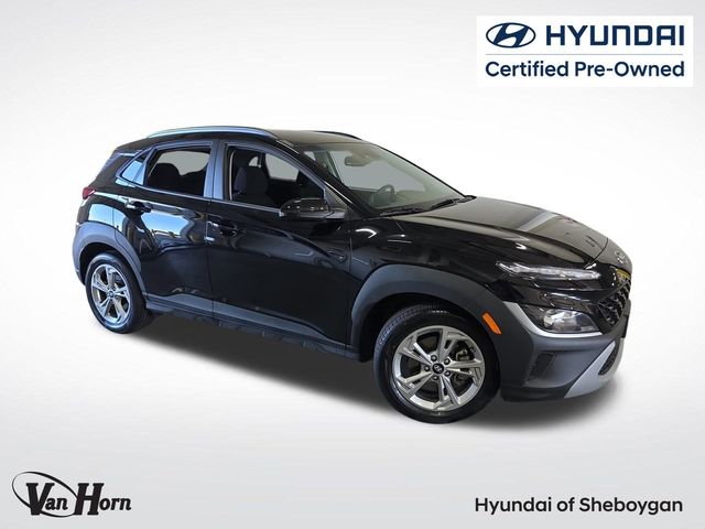 2022 Hyundai Kona