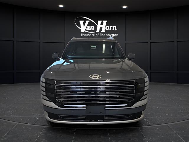 2026 Hyundai Palisade Calligraphy - Photo 12