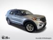 Used 2022 Ford Explorer XLT SUV
