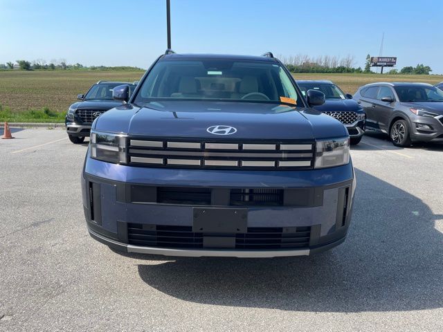 Used 2025 Hyundai Santa Fe SEL with VIN 5NMP2DGL4SH092068 for sale in Sheboygan, WI