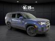 New 2026 Hyundai Santa Fe Hybrid Calligraphy SUV