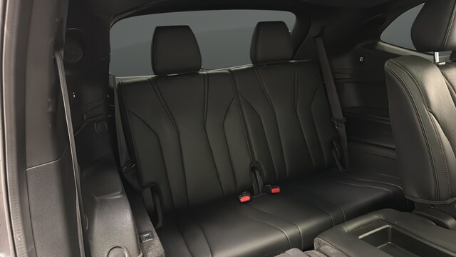 2023 Acura MDX Type S w/Advance Package - Photo 26