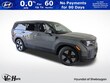  Hyundai Santa Fe Hybrid