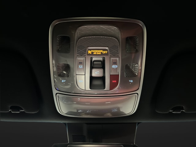 2025 GENESIS GV70 Sport - Photo 26