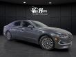 Used 2023 Hyundai Sonata Hybrid SEL Sedan