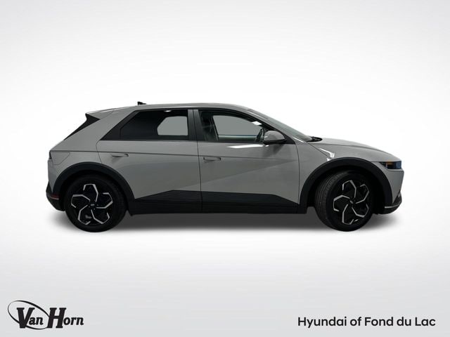 Used 2024 Hyundai IONIQ 5 SEL with VIN KM8KNDDF3RU233162 for sale in Fond Du Lac, WI