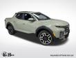 New 2025 Hyundai Santa Cruz Limited Truck Crew Cab