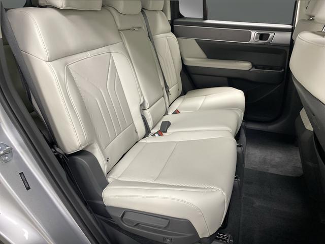 2026 Hyundai Santa Fe SEL - Photo 30