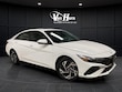  Hyundai Elantra Hybrid