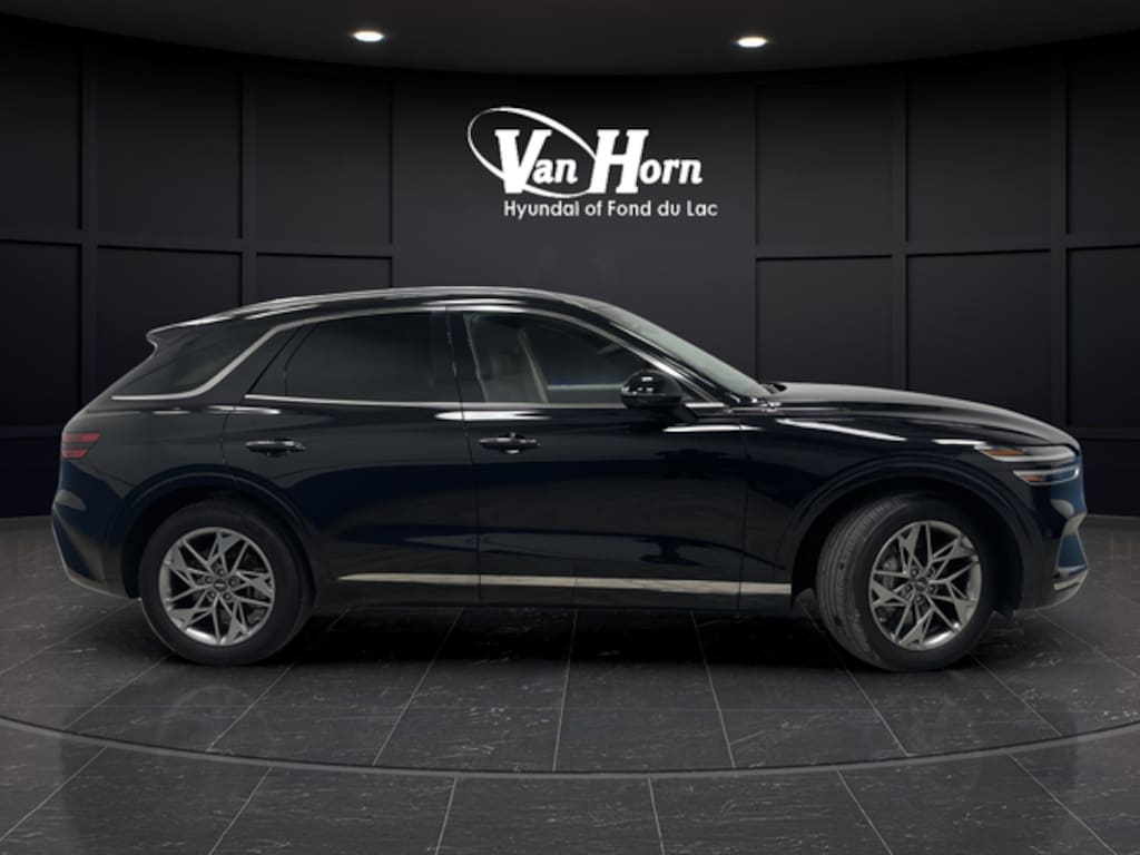 Used 2023 Genesis GV70 2.5T Advanced /Select SUV