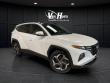 Certified 2022 Hyundai Tucson Hybrid SEL Convenience SUV