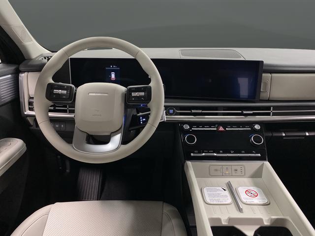 2026 Hyundai Santa Fe SEL - Photo 5