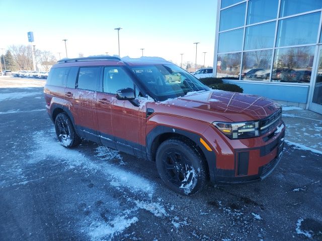 2025 Hyundai Santa Fe XRT's photo