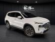 Certified 2023 Hyundai Santa Fe Limited SUV