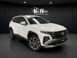 New 2026 Hyundai Tucson SEL Plus AWD SUV