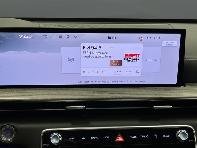 2025 GENESIS GV80 Prestige - Photo 20