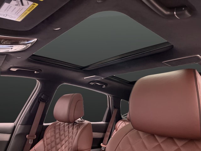 2025 GENESIS GV80 Prestige - Photo 7