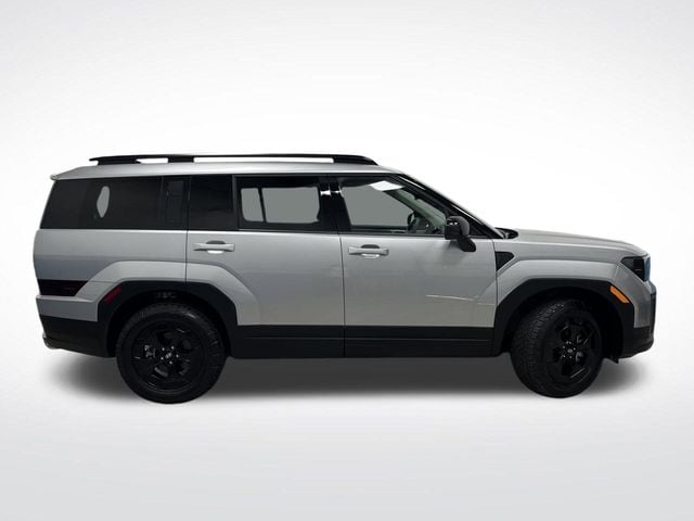 2024 Hyundai Santa Fe XRT photo 2