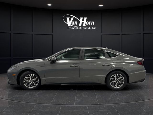 2023 Hyundai Sonata SEL - Photo 13