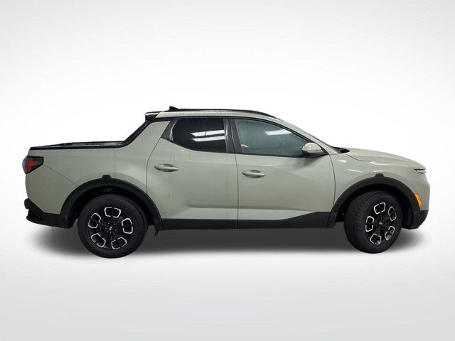 2022 Hyundai Santa Cruz SEL Premium photo 2
