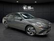 New 2026 Hyundai Elantra Limited Sedan