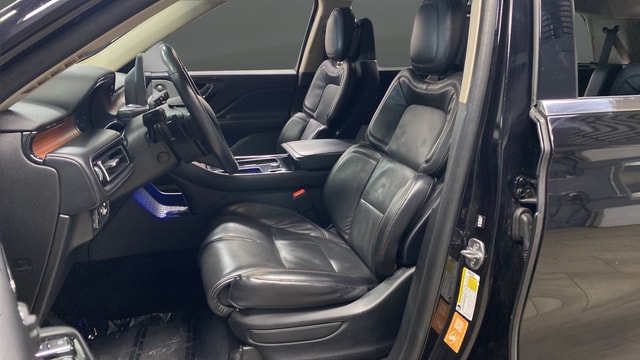 2021 Lincoln Aviator Grand Touring - Photo 9