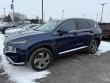 Used 2022 Hyundai Santa Fe SEL SUV