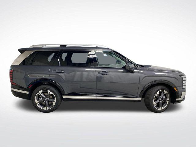 2026 Hyundai Palisade Limited photo 2