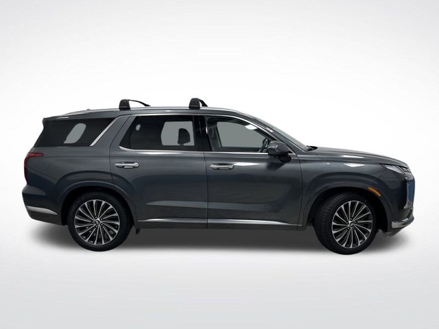 2023 Hyundai Palisade Calligraphy photo 2