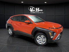 2026 Hyundai Kona SE AWD SUV