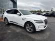Used 2023 Genesis GV80 2.5T Prestige SUV