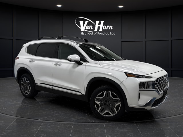 2023 Hyundai Santa Fe SEL Premium HEV