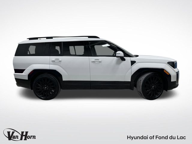 Used 2024 Hyundai Santa Fe Calligraphy with VIN 5NMP54GLXRH046519 for sale in Fond Du Lac, WI