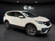 Used 2021 Honda CR-V EX-L SUV