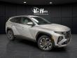 New 2026 Hyundai Tucson SEL AWD SUV