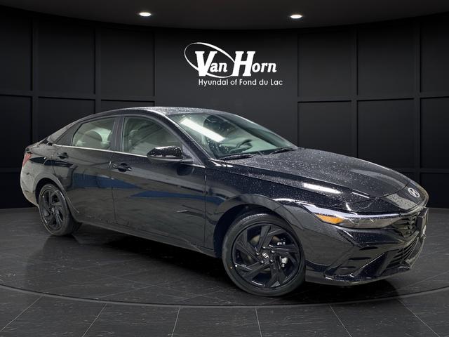 2026 Hyundai Elantra SEL - Photo 34
