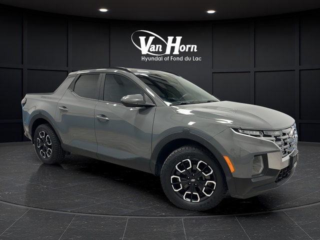 2022 Hyundai Santa Cruz SEL Premium 2.5 AWD's photo