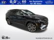 New 2025 Hyundai Tucson Limited AWD SUV