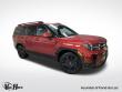 New 2026 Hyundai Santa Fe Hybrid Calligraphy SUV