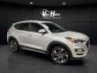 Used 2020 Hyundai Tucson Sport SUV