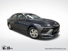2026 Hyundai Sonata SE Sedan