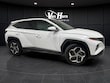  Hyundai Tucson Plug-In Hybrid