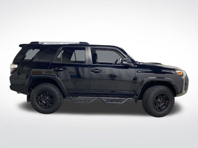2015 Toyota 4Runner Trail Premium photo 2